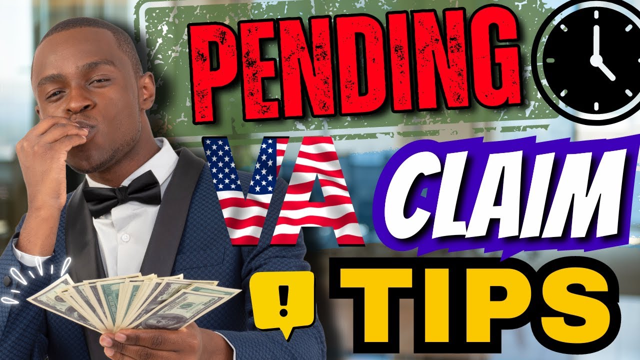 Should You File New VA Disability Claim While One Is Pending?