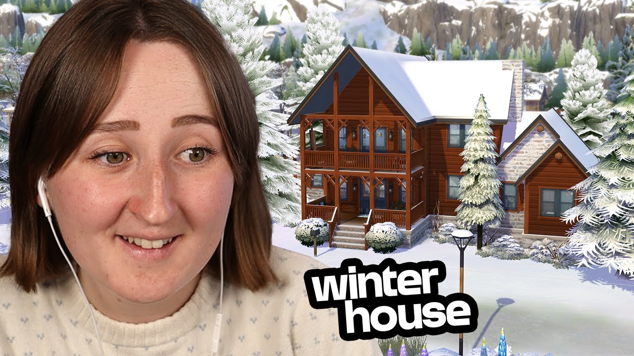 sims worlds have gotten lazy with seasons...