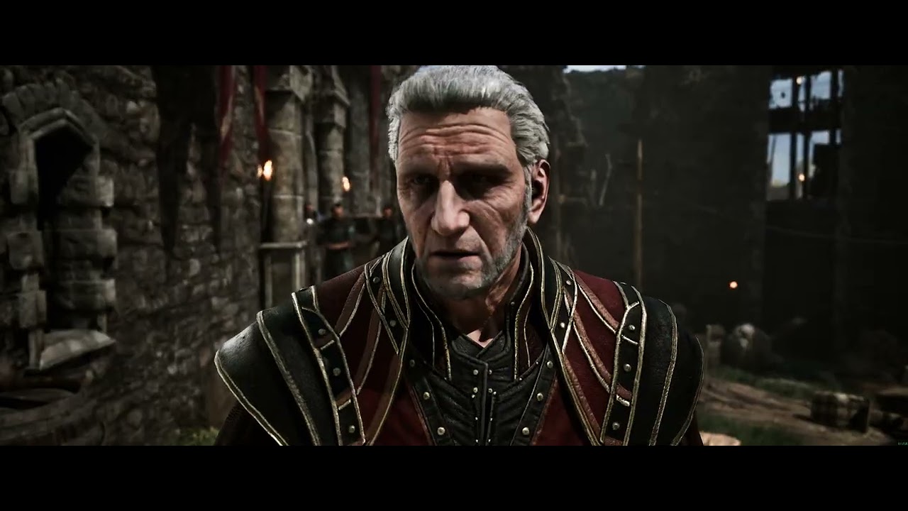Gothic 1 Remake &mdash; За Корристо!