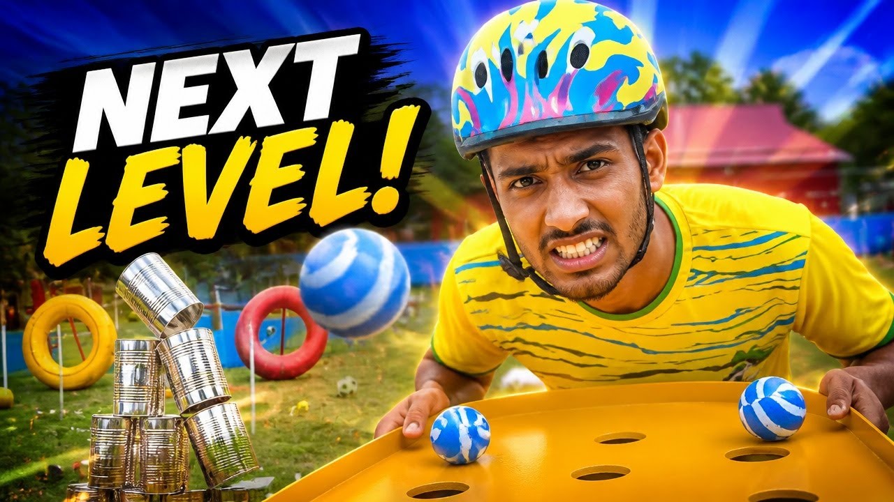 They Had NO IDEA What Was Coming Next! 💥🎭 | ChallengeKings | Inspired by MrBeast