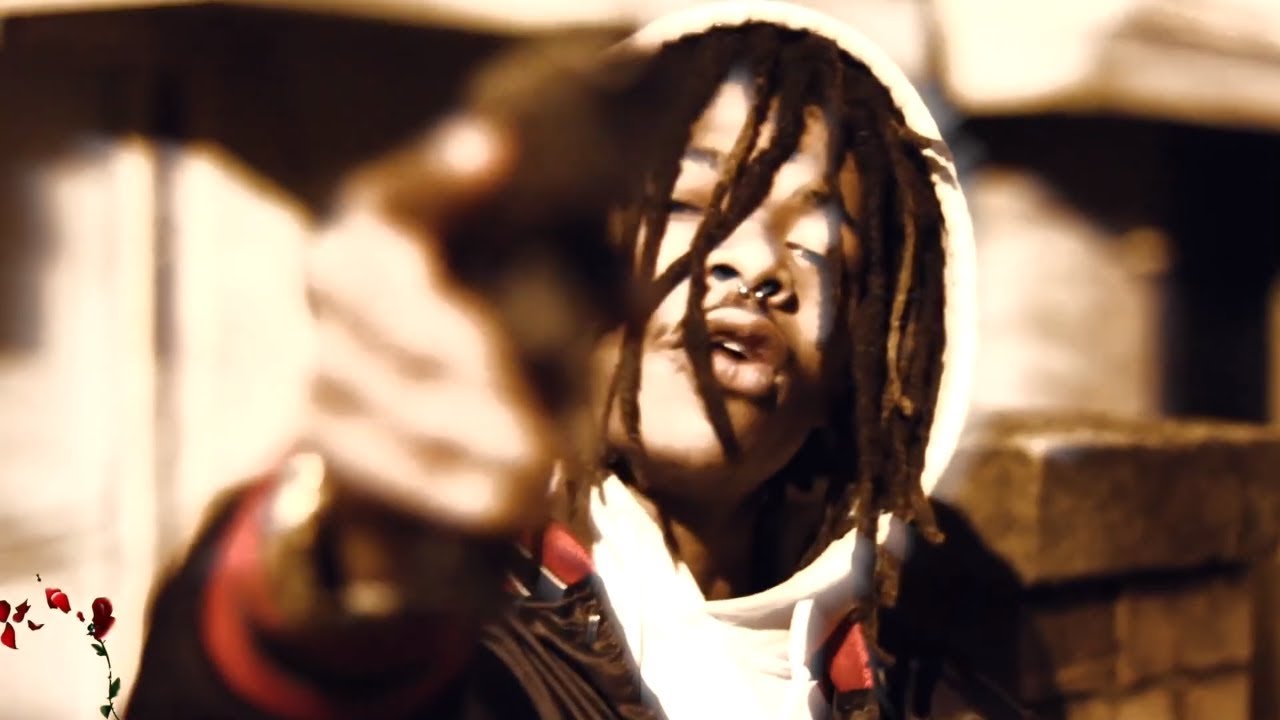 Hott LockedN - Mask Up (Official Music Video)