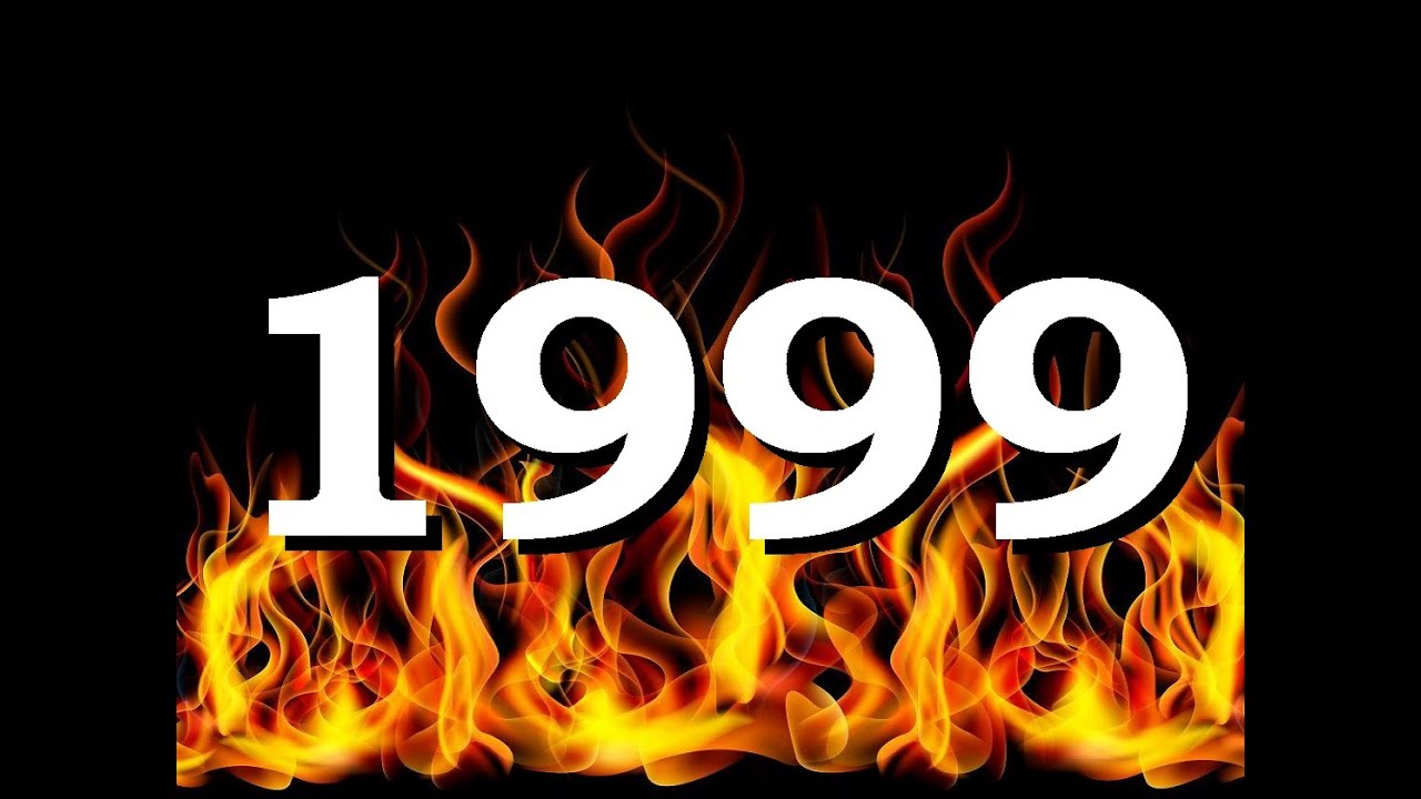 Best Rock/Metal Songs of 1999
