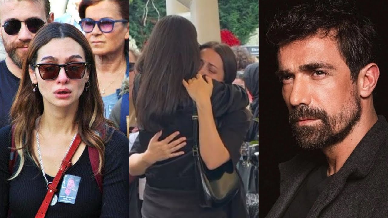 День боли Бирса Акалай! Все глаза ищут ̇brahim çelikkol