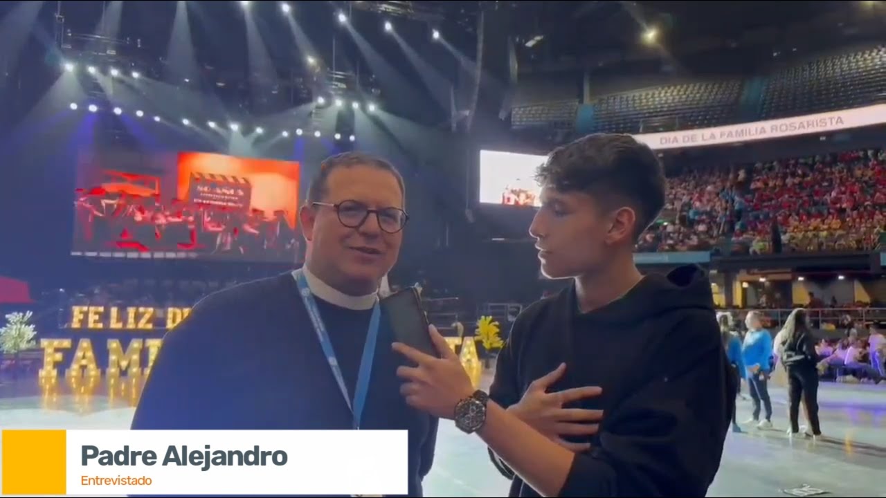 Crónica Dia de la Familia 2025