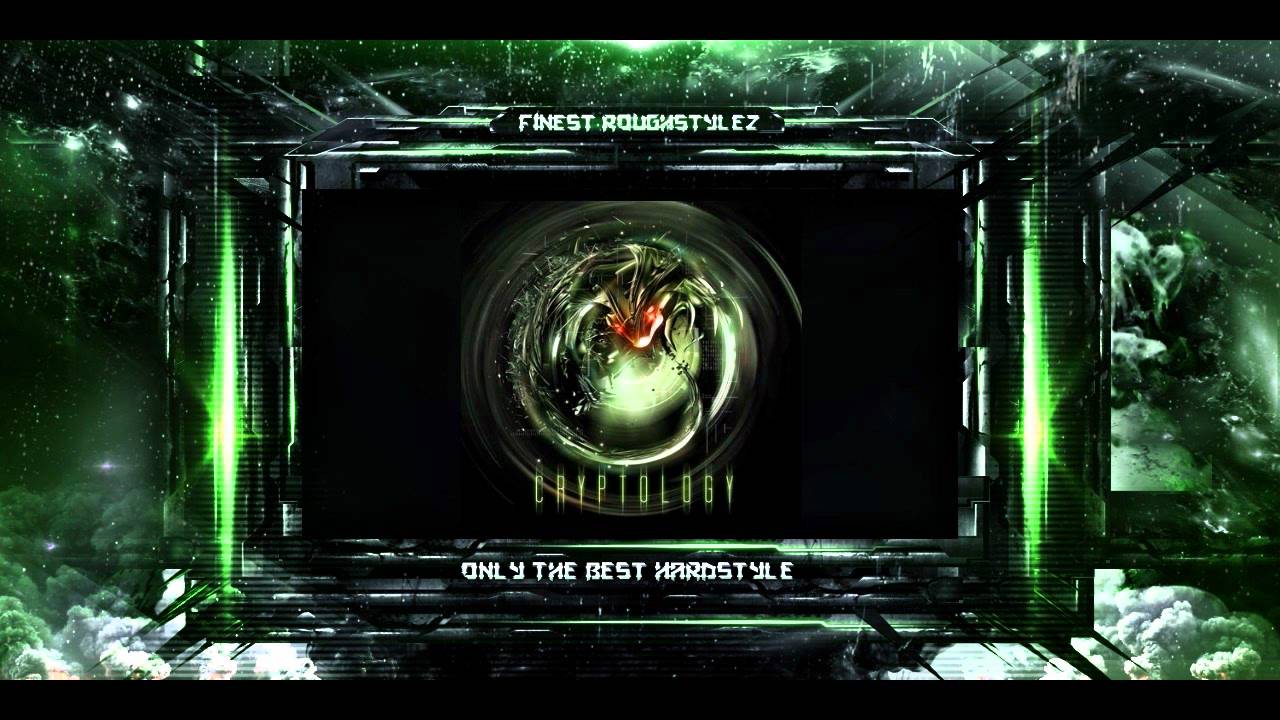 Crypsis - Void (Free Track) (HQ) [HD]