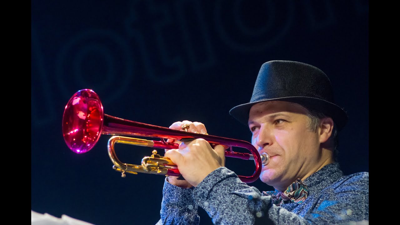 Jazz Dance Orchestra 