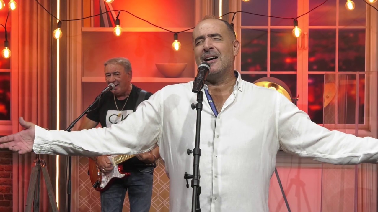 Dražen Zečić - Ona novu ljubav ima | Dalibor Petko Show | CMCTV