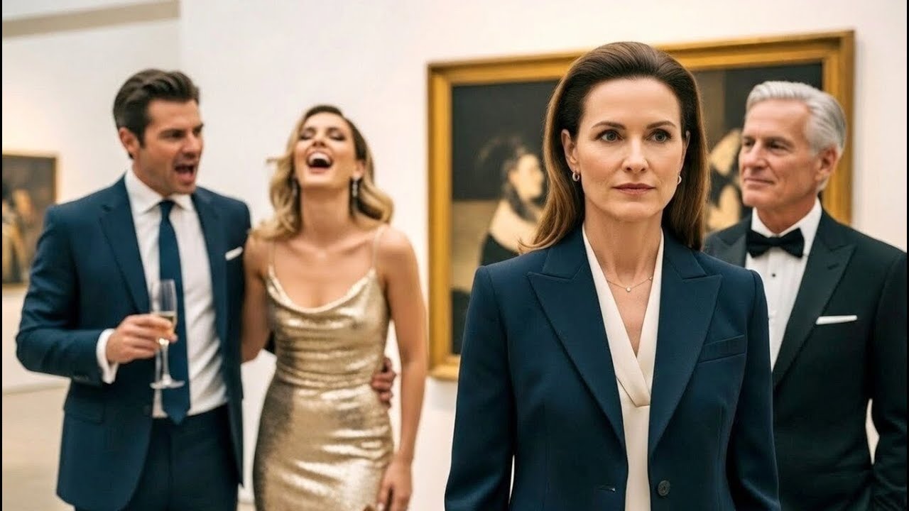 Er sagte allen, Ex sei „zu alt zum Daten“ – nächste Woche auf Magazincover mit Milliardär.