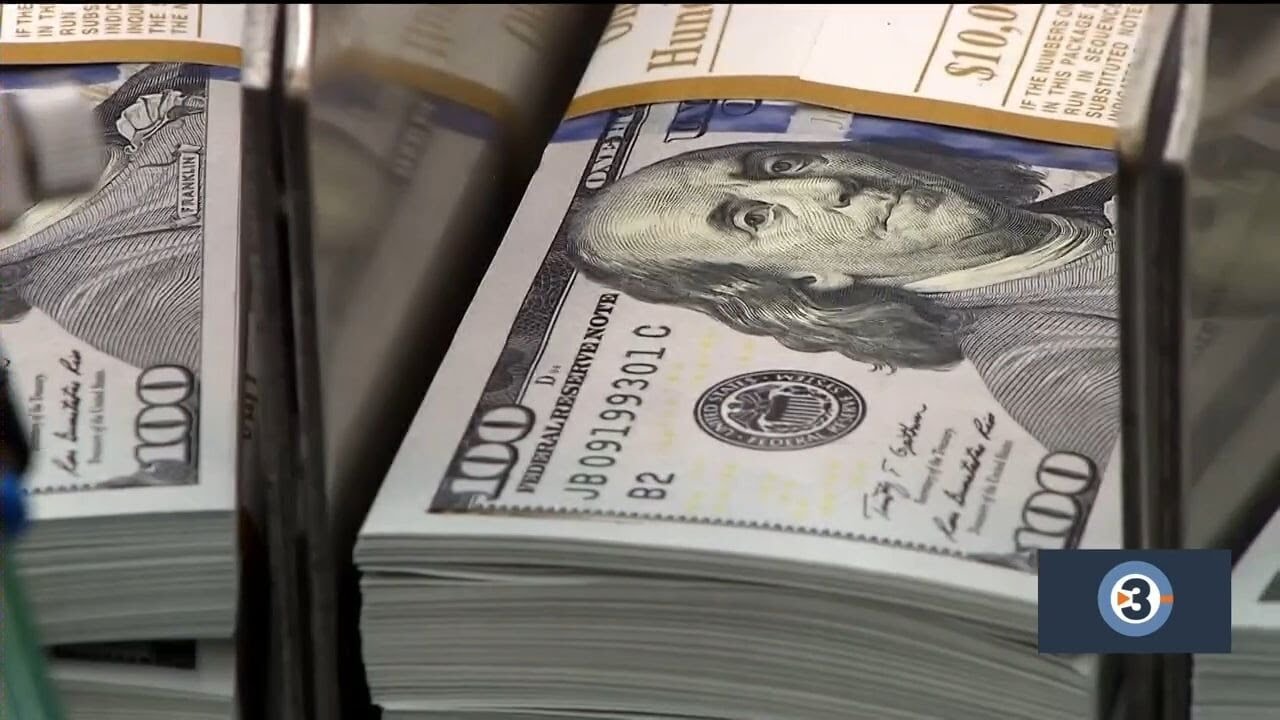 GOP leaders disagree on property tax relief plan