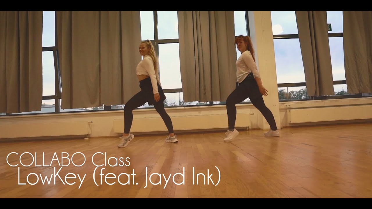 Collabo Class - LowKey by Anna Wagner & Magdalena Wurm