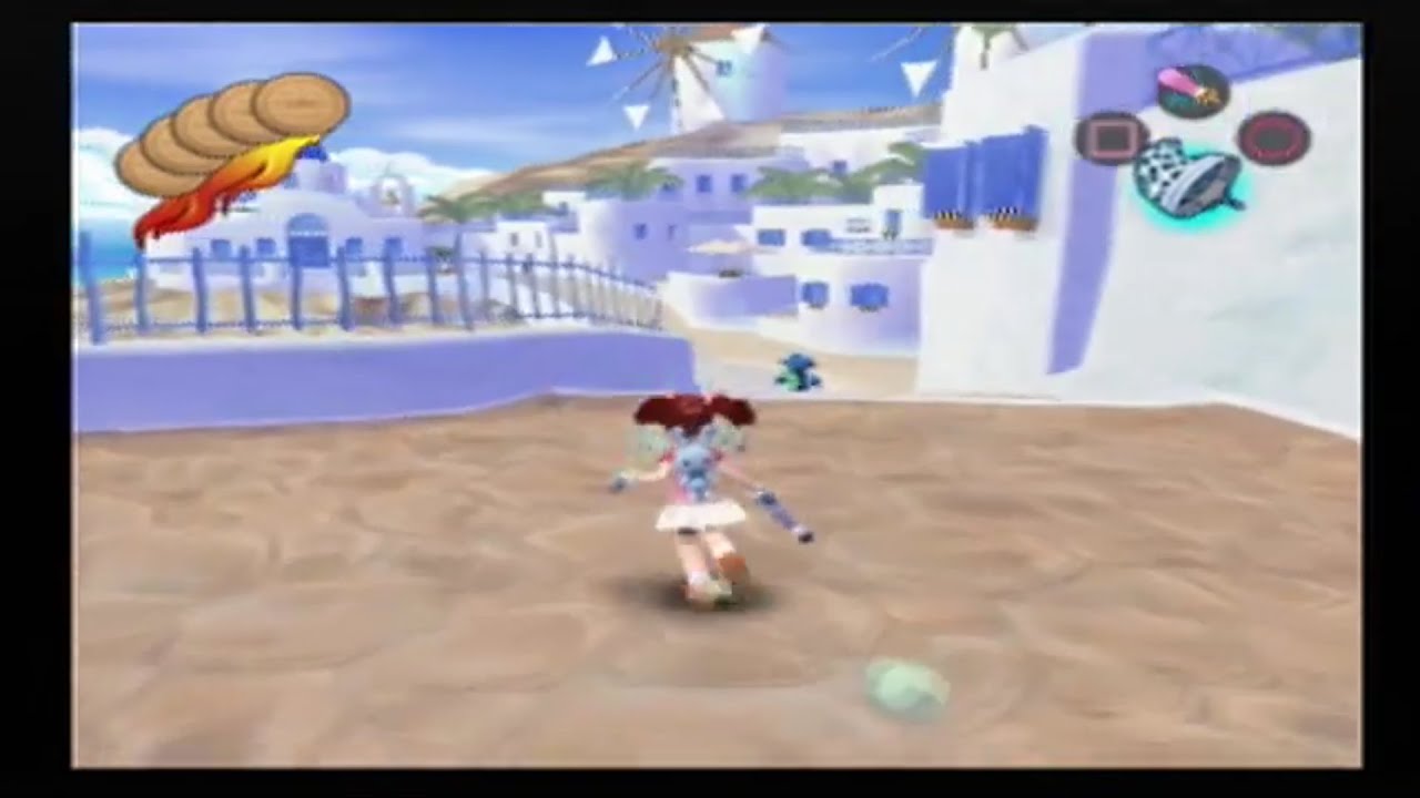 Ape Escape 3 Part 2