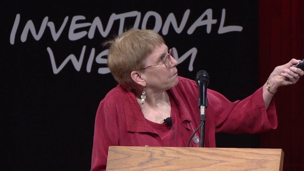 Women of MIT: Celebrating Science and Engineering Breakthroughs (Session 1)