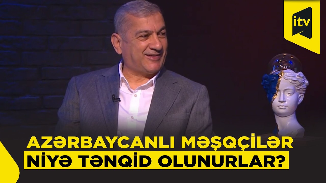 Yunis Hüseynov: 
