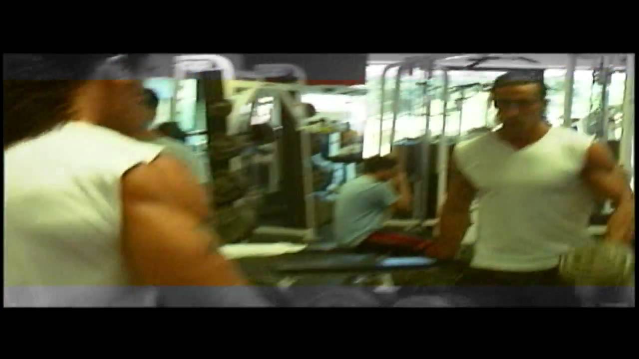 TVO Hoy - Making Off Arnie Hussid