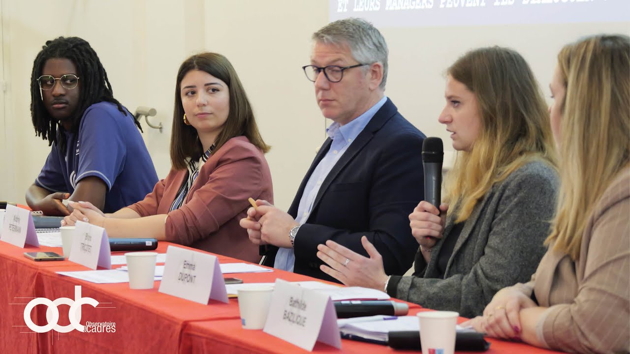 Les générations cohabitent-elles difficilement au travail ?