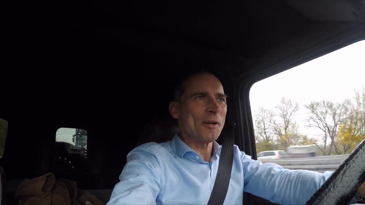 Projekt CUBUS: Fahrbericht - 230 GE - G-Class