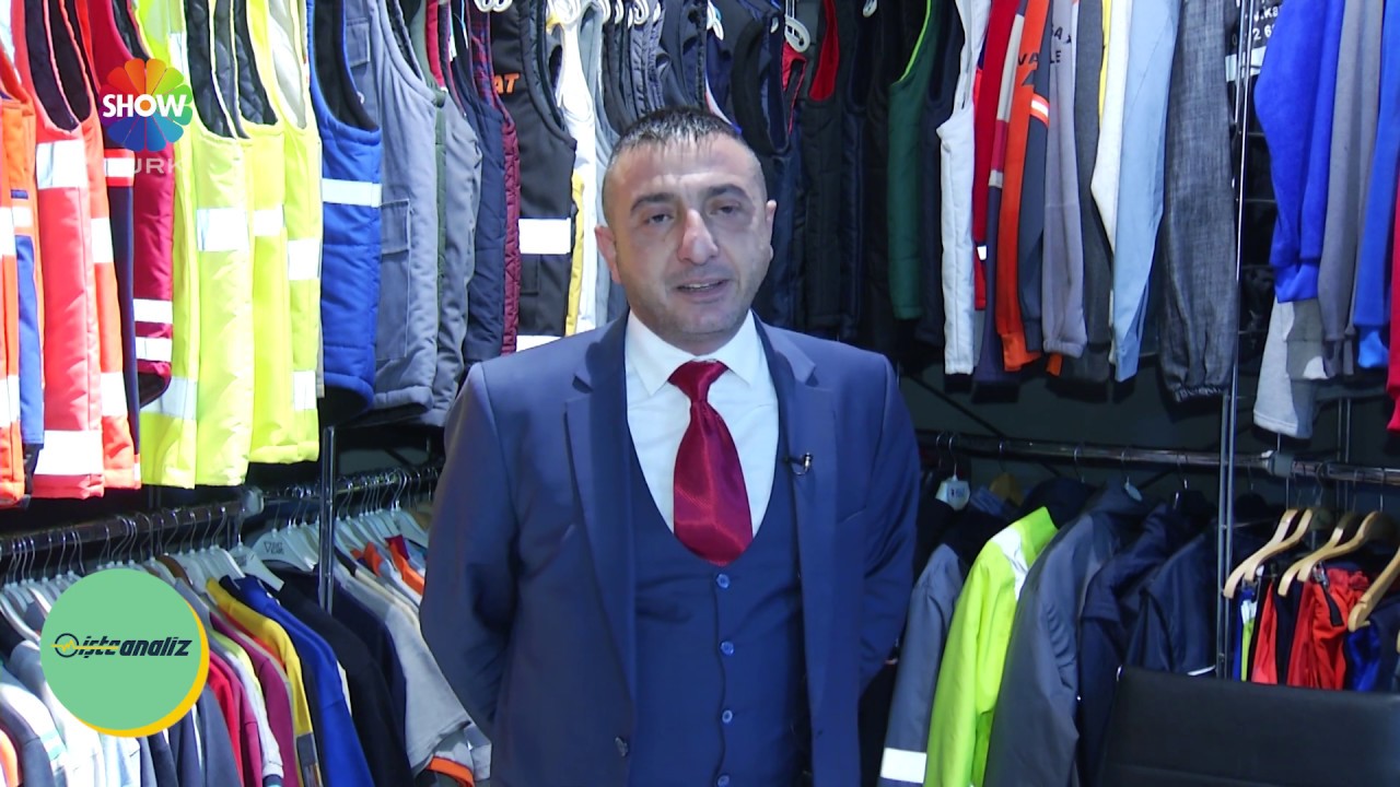 Form Kurumsal İş Elbiseleri - İşte Analiz / ShowTürk