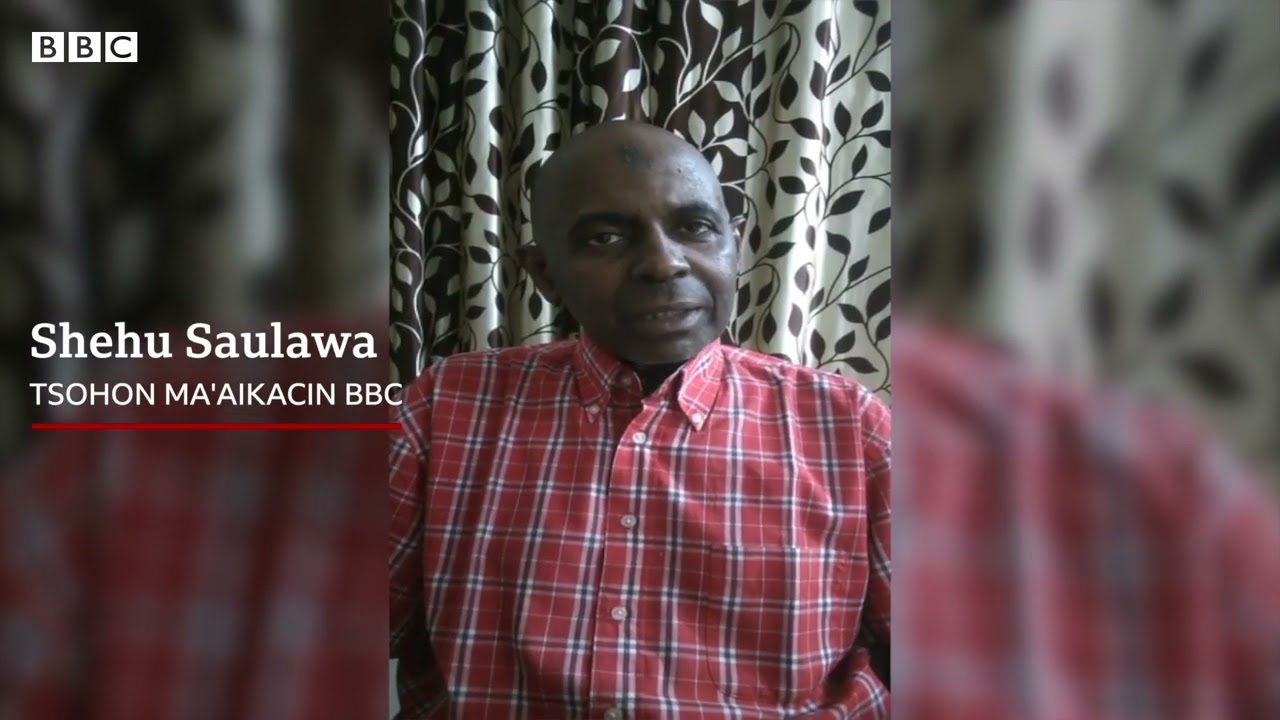 Tsohon ma'aikacin BBC ya bayyana yadda aikin jarida ya yi tasiri a rayuwarsa.