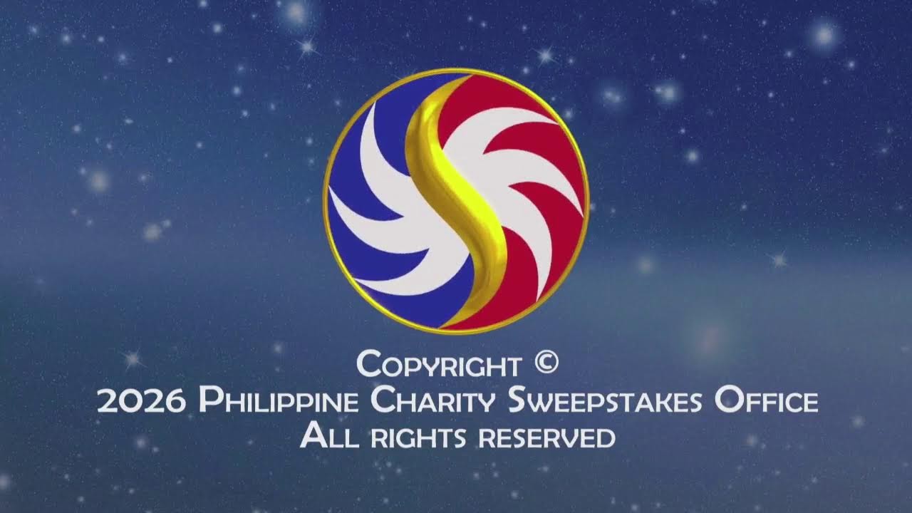 [LIVE] PCSO 9:00 PM Lotto Draw - February 25, 2026