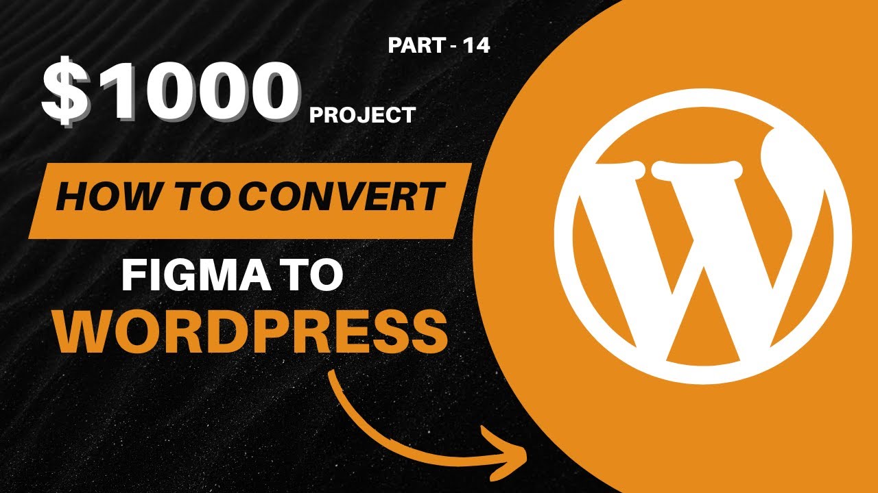 Convert Figma to WordPress using Elementor - Part 14 | Footer Design | Bangla Tutorial | #Elementor
