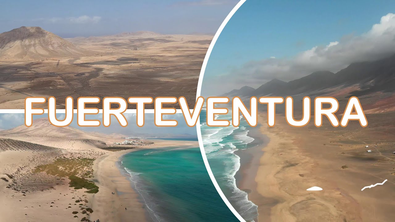 Fuerteventura