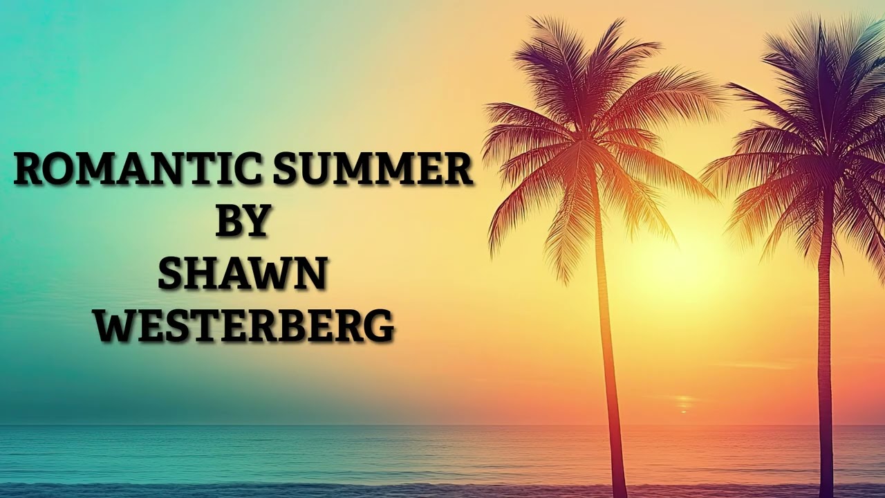 Romantic Summer (Official Audio)