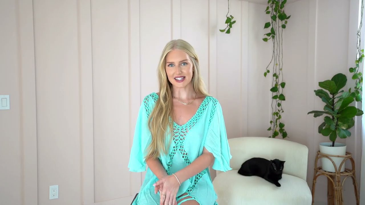 TRY ON HAUL | ROTITA