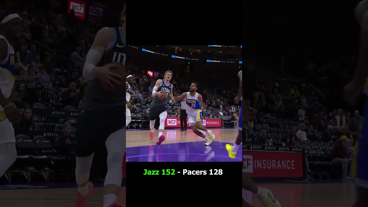 Here’s EVERYTHING That Happened In The NBA Last Night 🔥👀