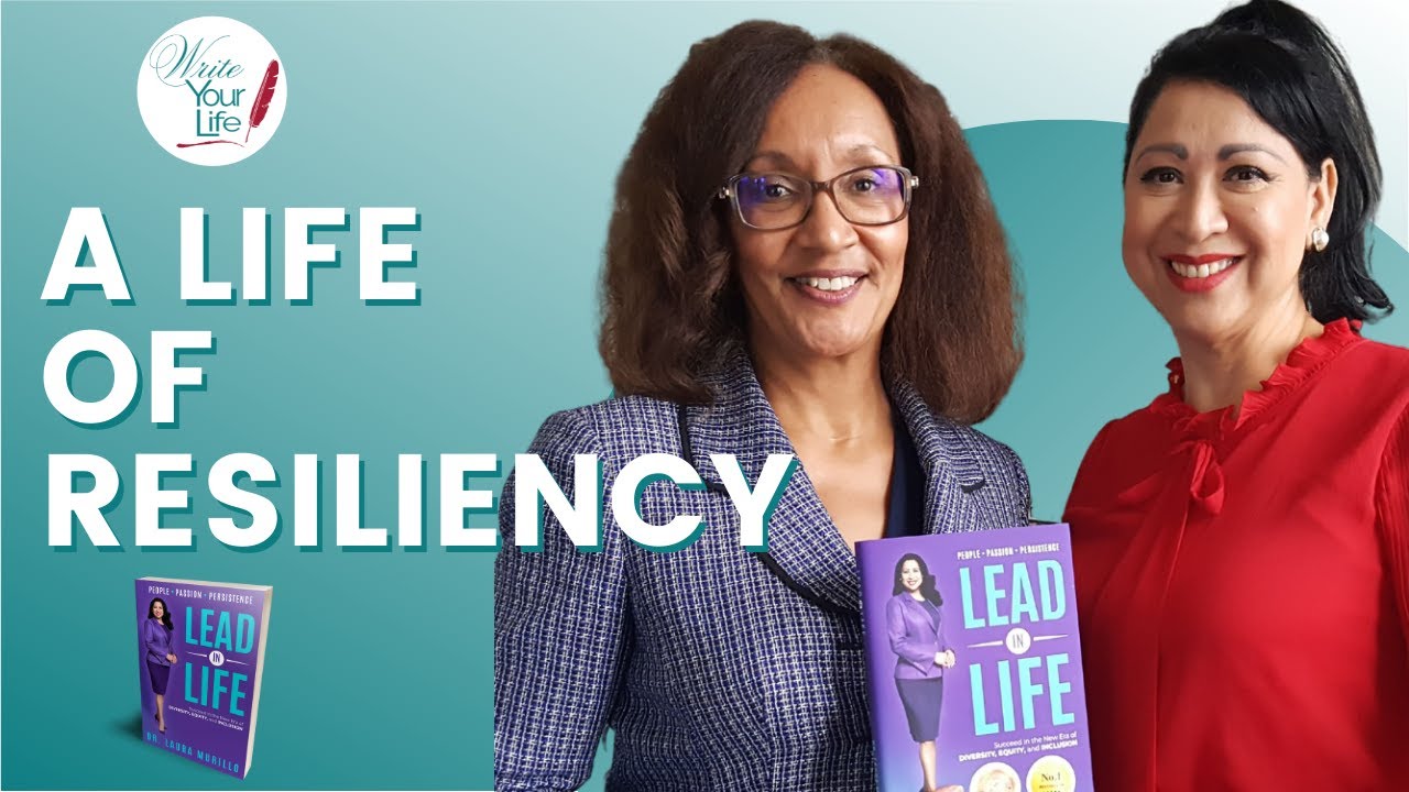 Dr. Laura Murillo: A Life of Resiliency