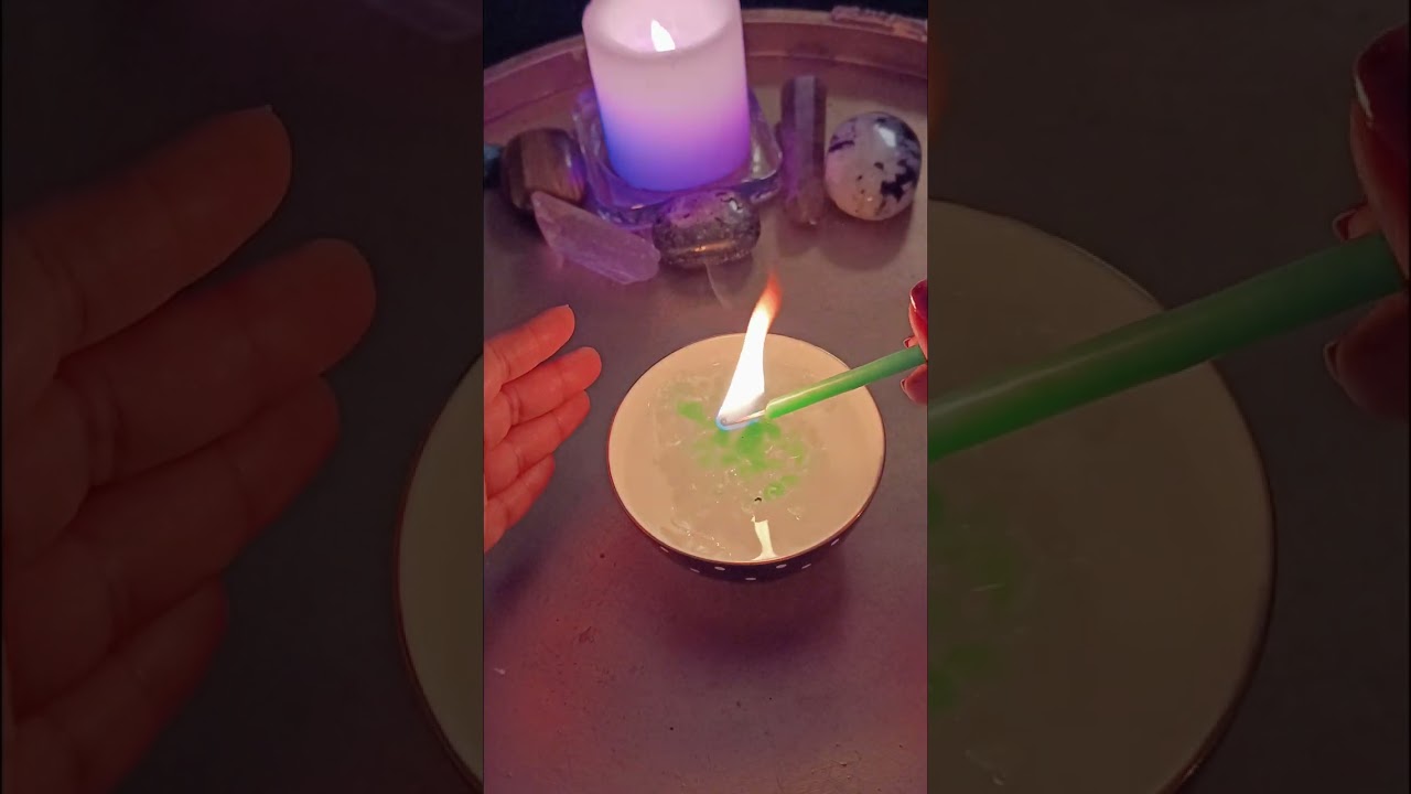 Гадание на свече откроет нечто ОЧЕНЬ важное💰💲☘️🙌💫✨🕯️
