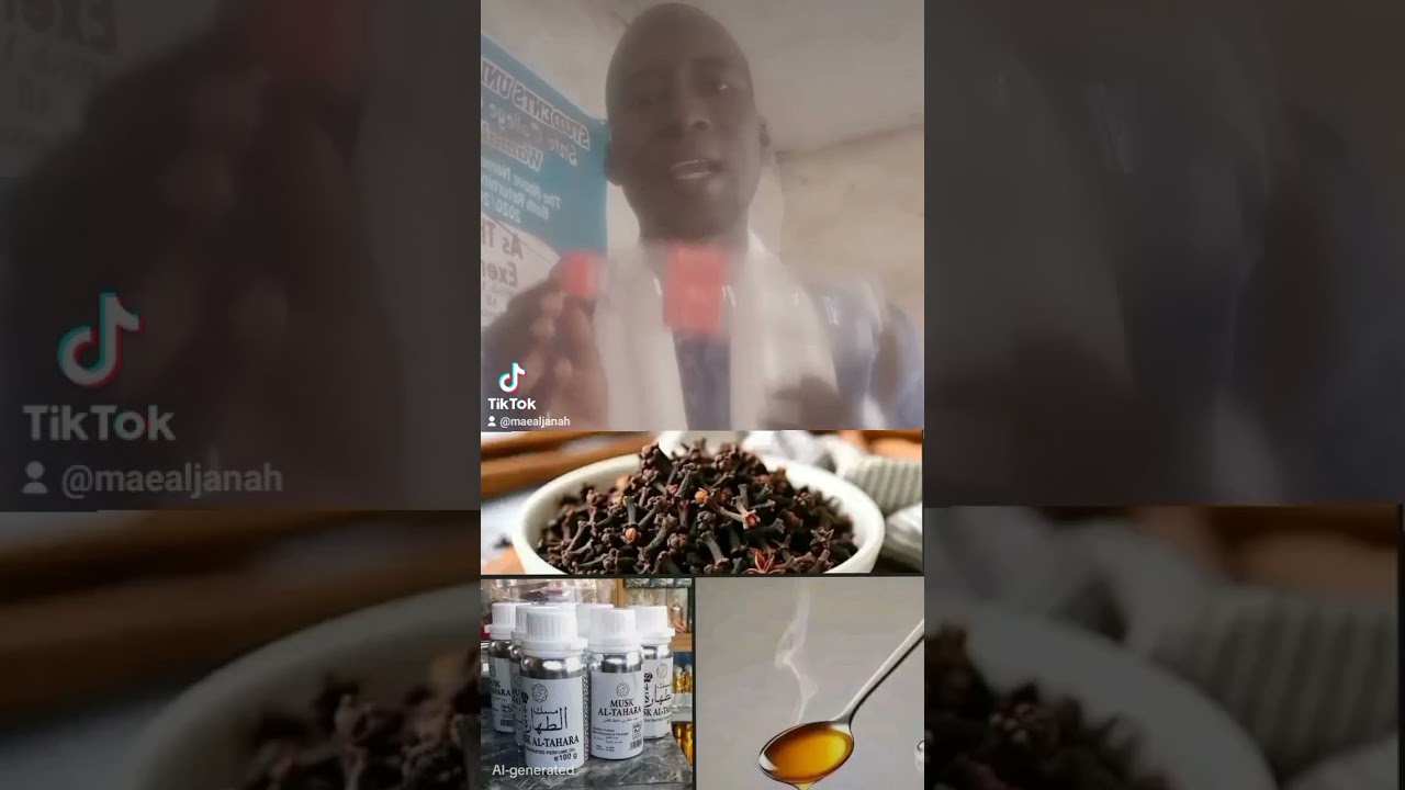 MAGANIN DAN MATSI TAREDA MAGANIN BUSHEWAR GABA DAKUMA NI'IMA