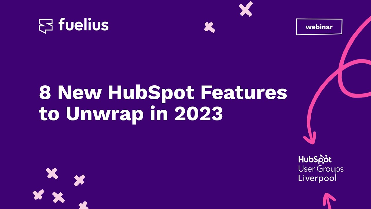 8 New HubSpot Features to Unwrap in 2023 🎁