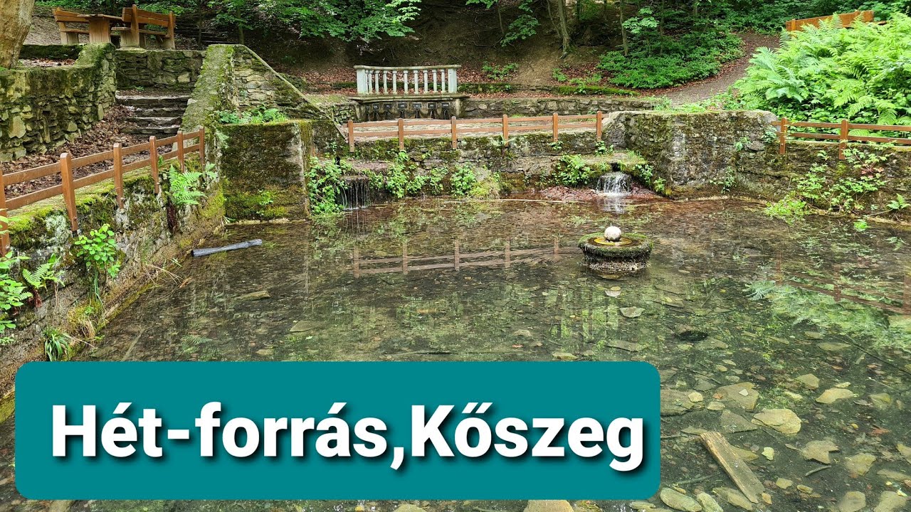 HÉT-FORRÁS, Kőszeg.May 2022