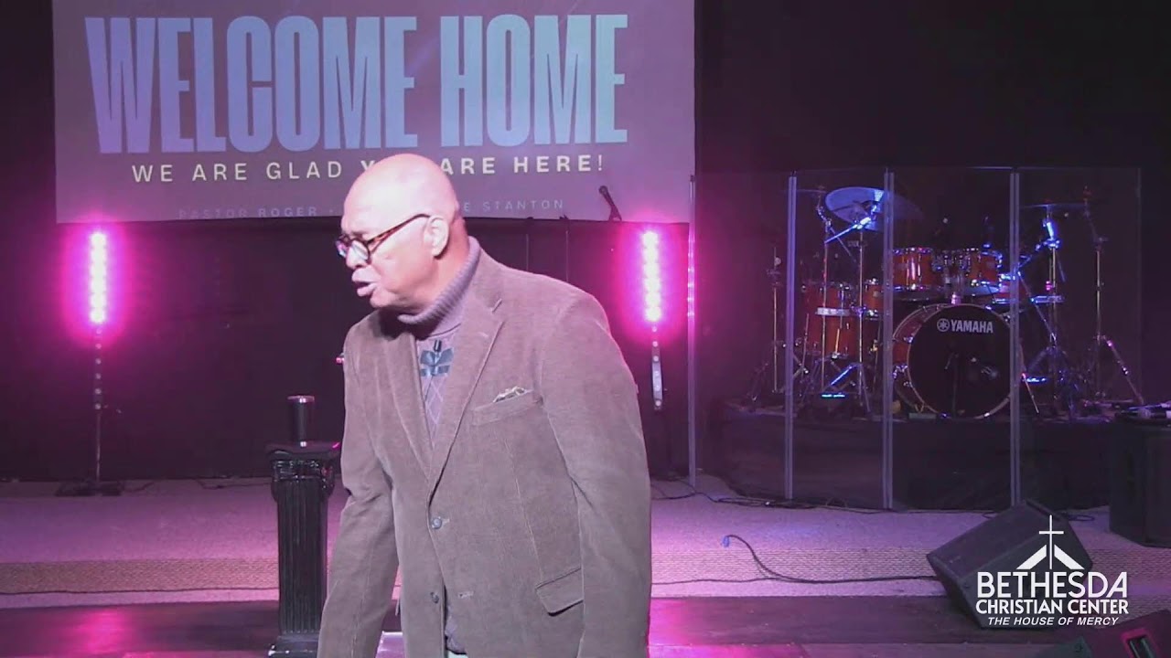 BCC Worship Experience