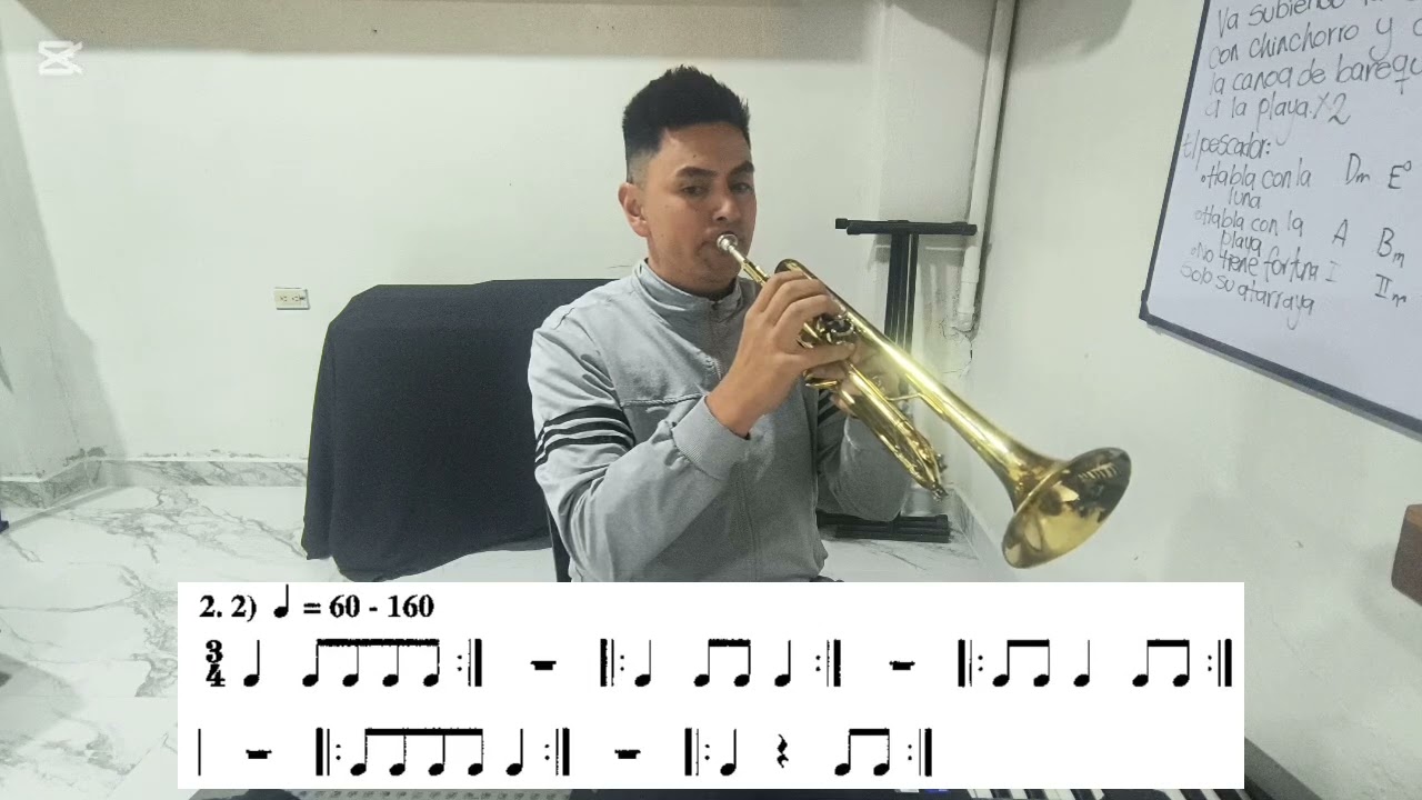 CR: Ejercicio a un plano 2.2 🎺
