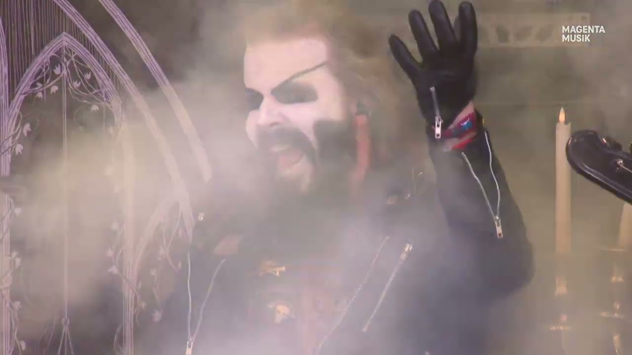 Attic - Live in Wacken 2022
