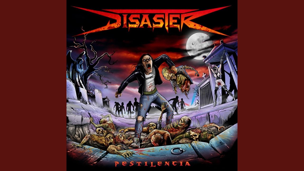 Thrash y Alcohol