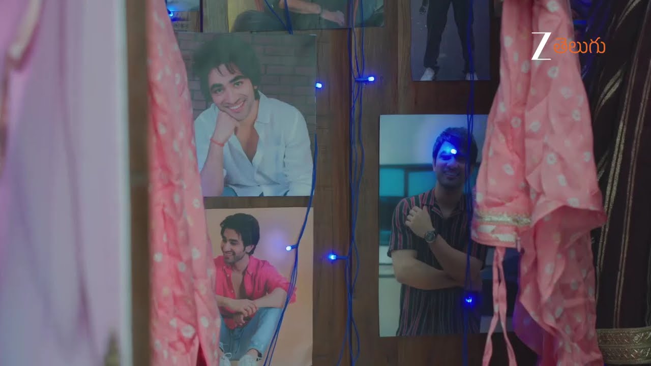 Prema Yuddham | Ep - 100 | Webisode | Dec 16 2025 | Zee Telugu