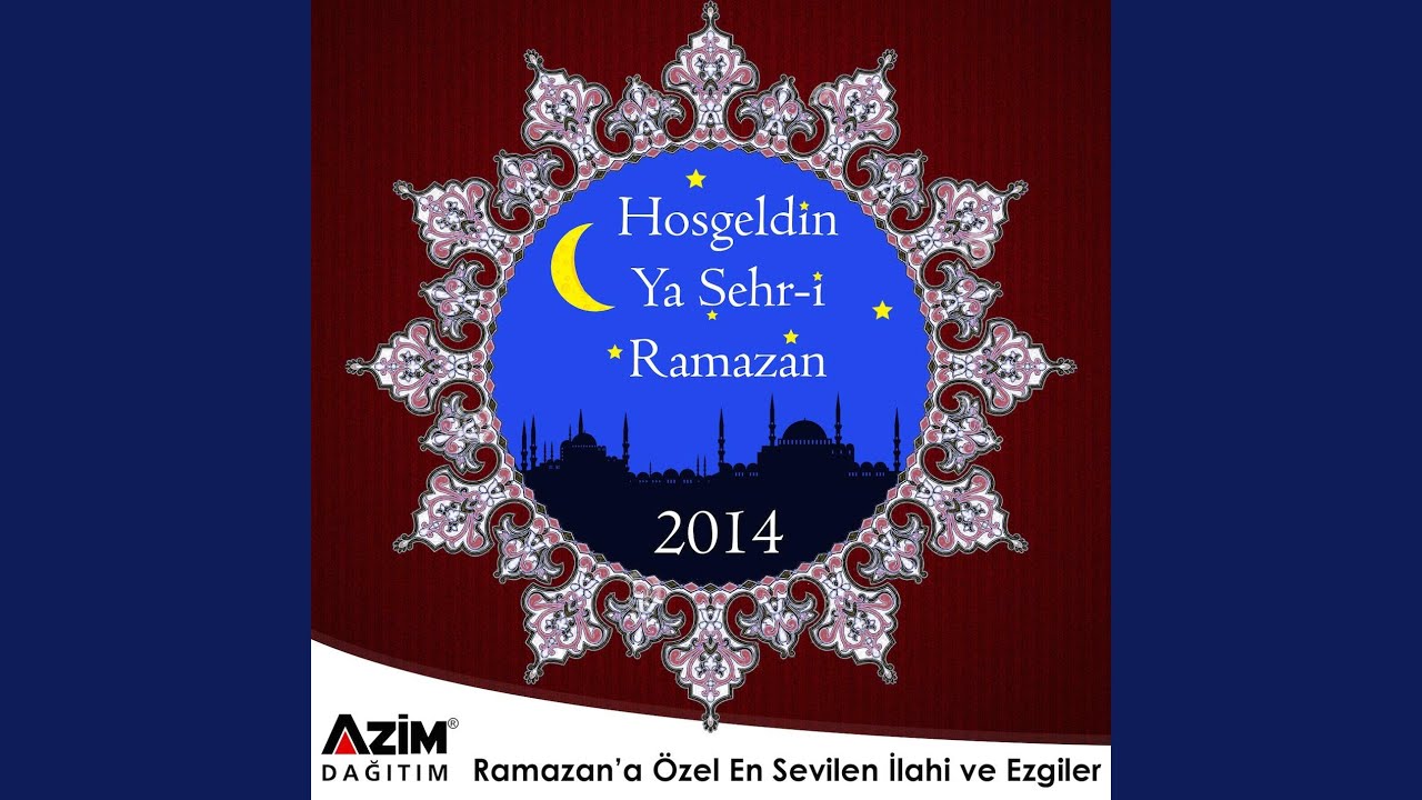 Bir Gece Muhammed'e