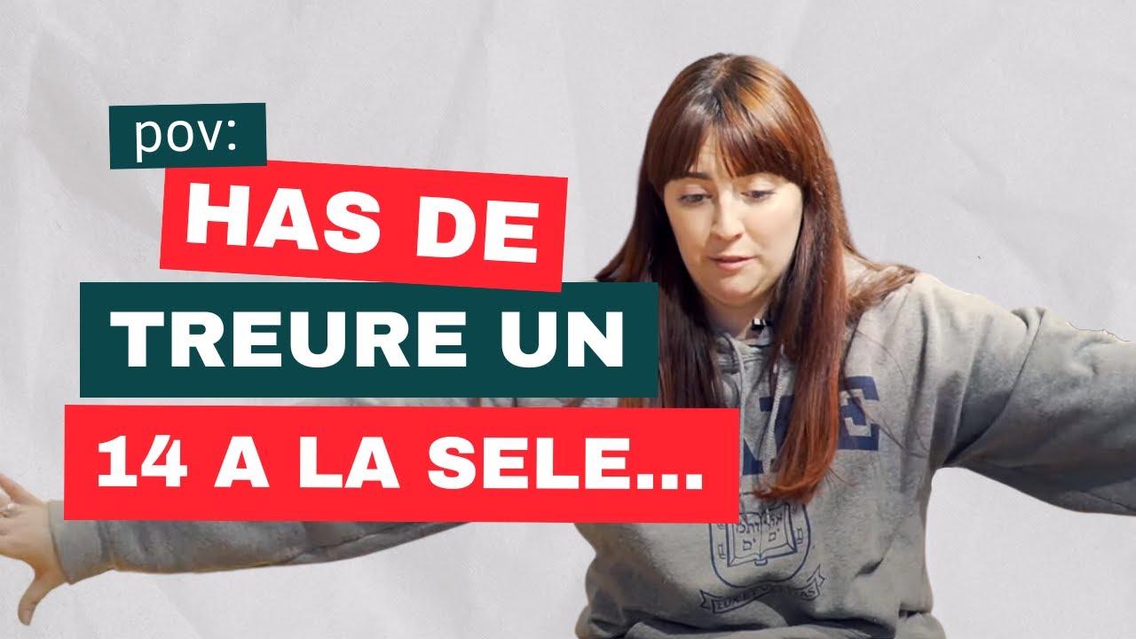 Aix&iacute; traur&agrave;s la m&agrave;xima nota a la Selectivitat! ✨Consells per donar el millor de tu!