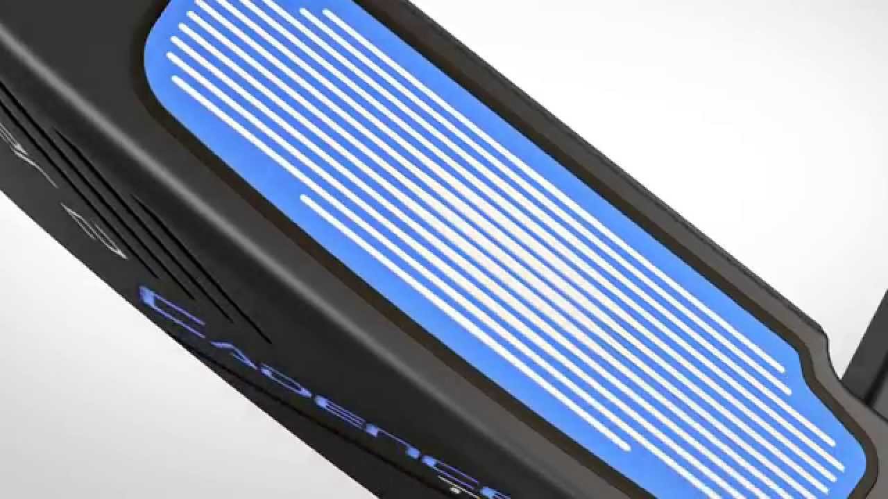 PING Cadence TR Putters