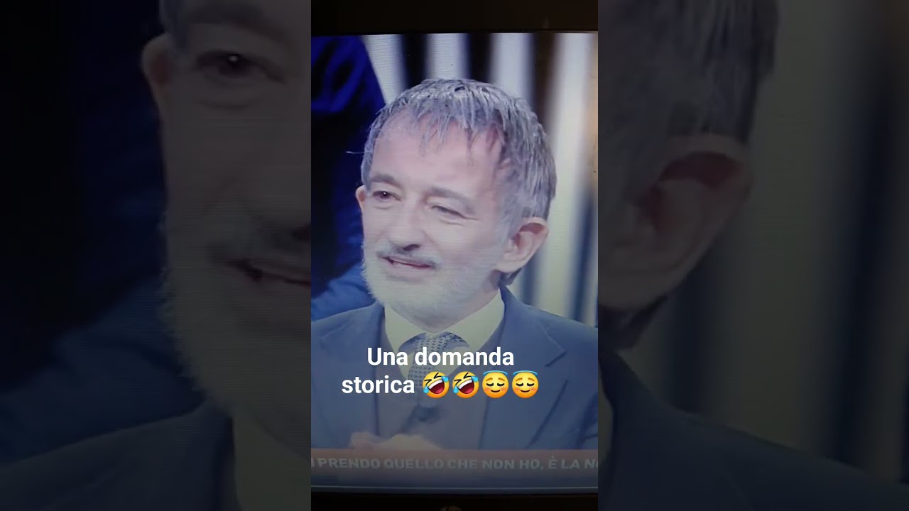 Pietro Senaldi in Voi volete fare i maranza tutta la vita?