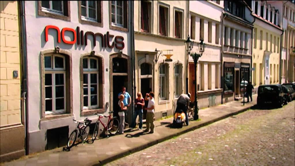 Verbotene Liebe - Folge 3439