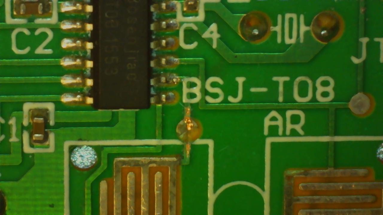 MANDO RC JUGUETE NO FUNCIONA. SOLUCIONADO - RC toy controller does not work. Solved