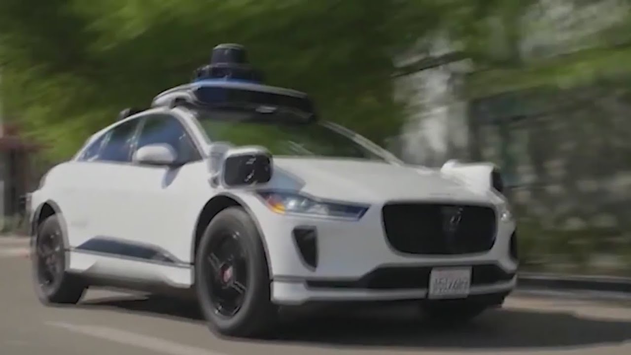 Waymo is heading to the Sacramento area