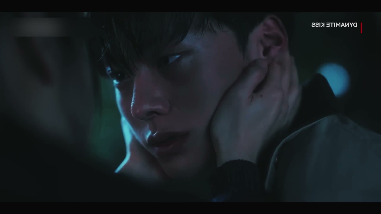 Most Romantic Scenes || Dynamite Kiss #kdrama 