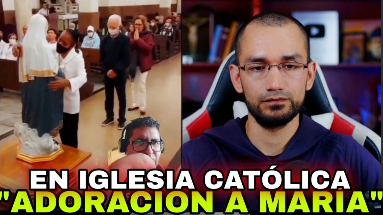 En IGLESIA🔺