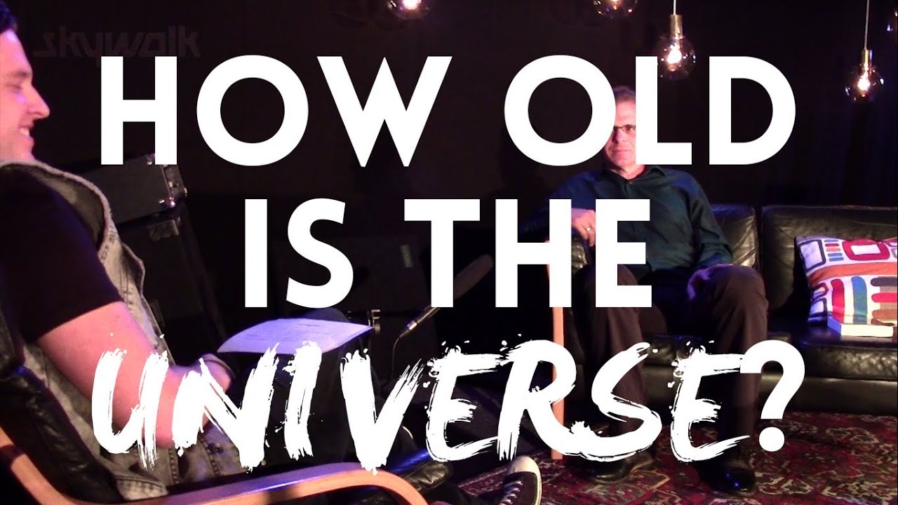 How old is the universe? // Frank Turek