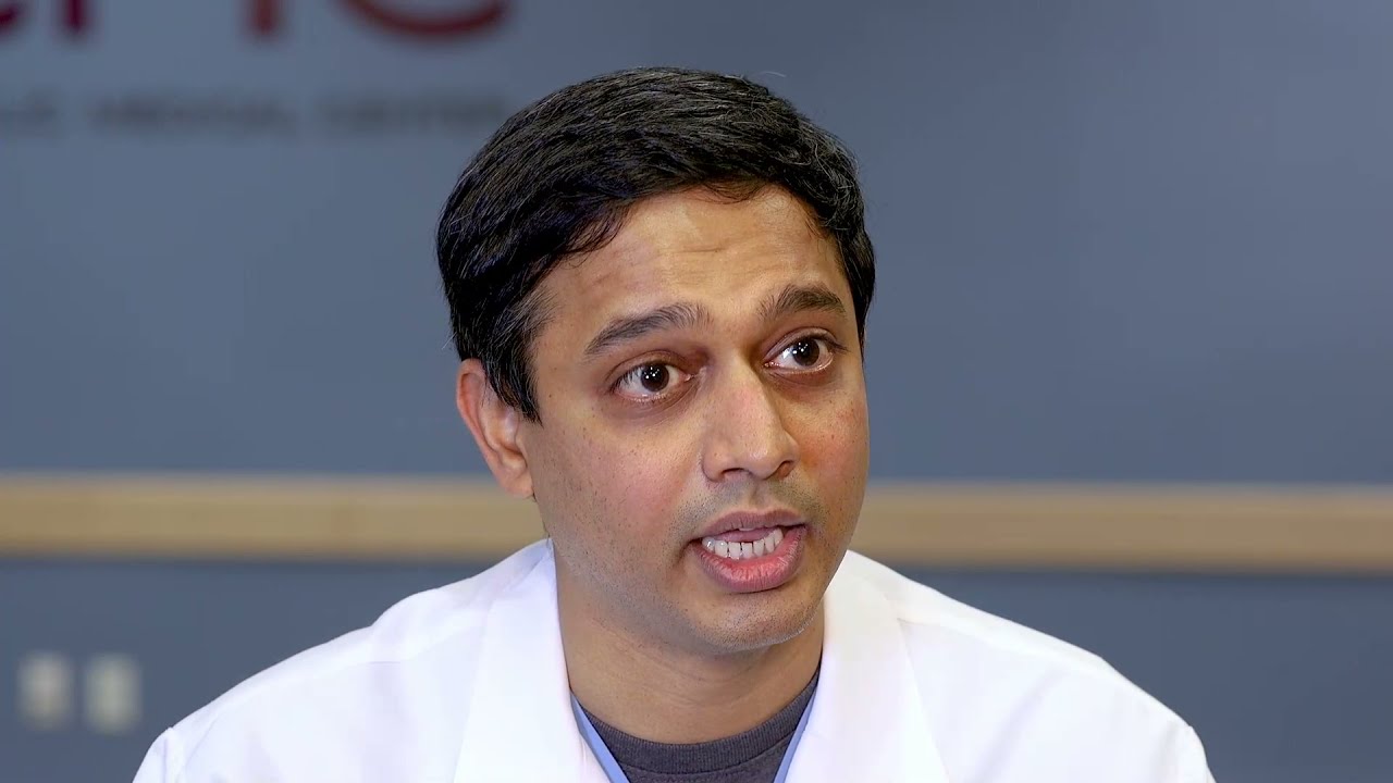 What is advanced cardiac imaging?