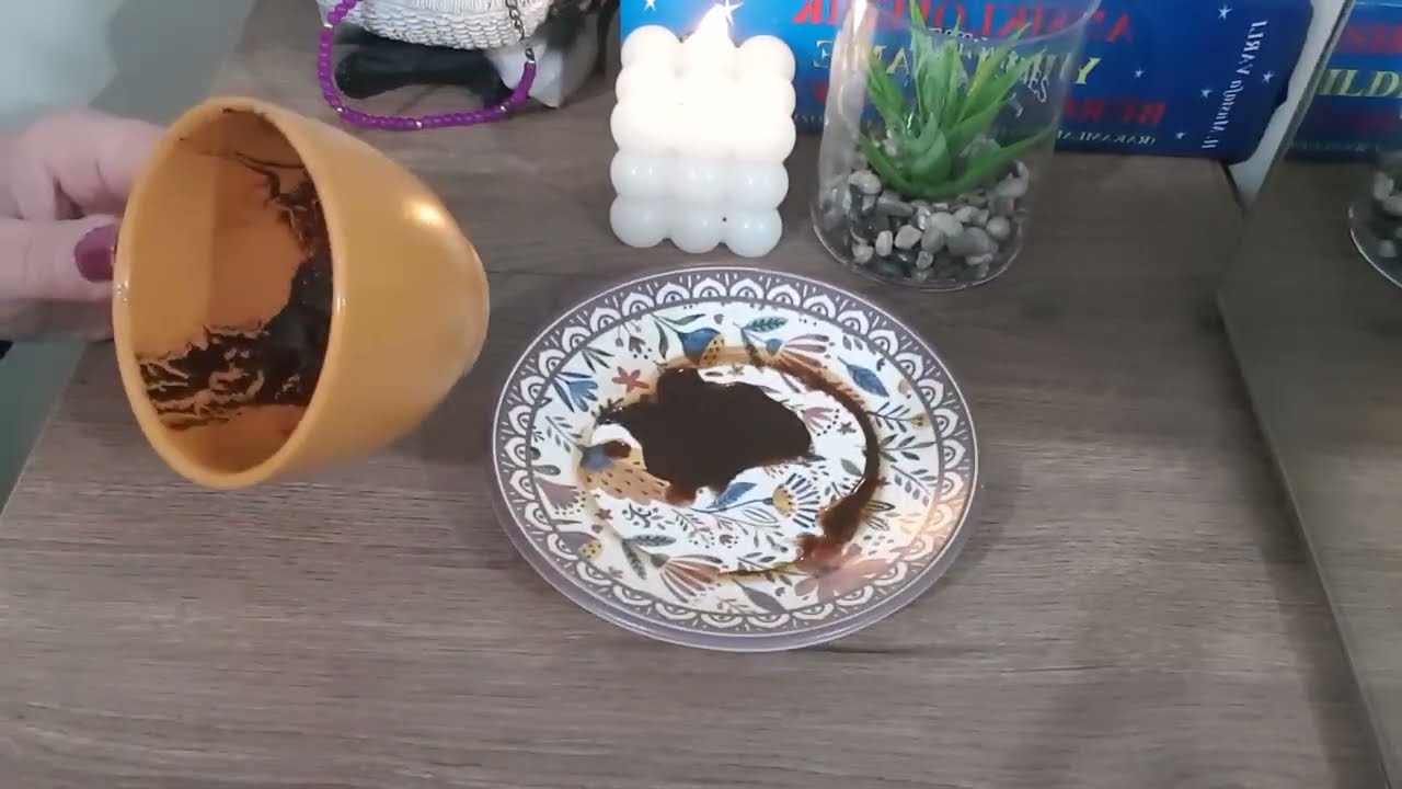 ANKA KUŞU GİBİ💑🎆KÜLLERİNDEN DOGUYOR BÜTÜN YÜKLERİNİ  ATIYORSUN KAHVE FALI
